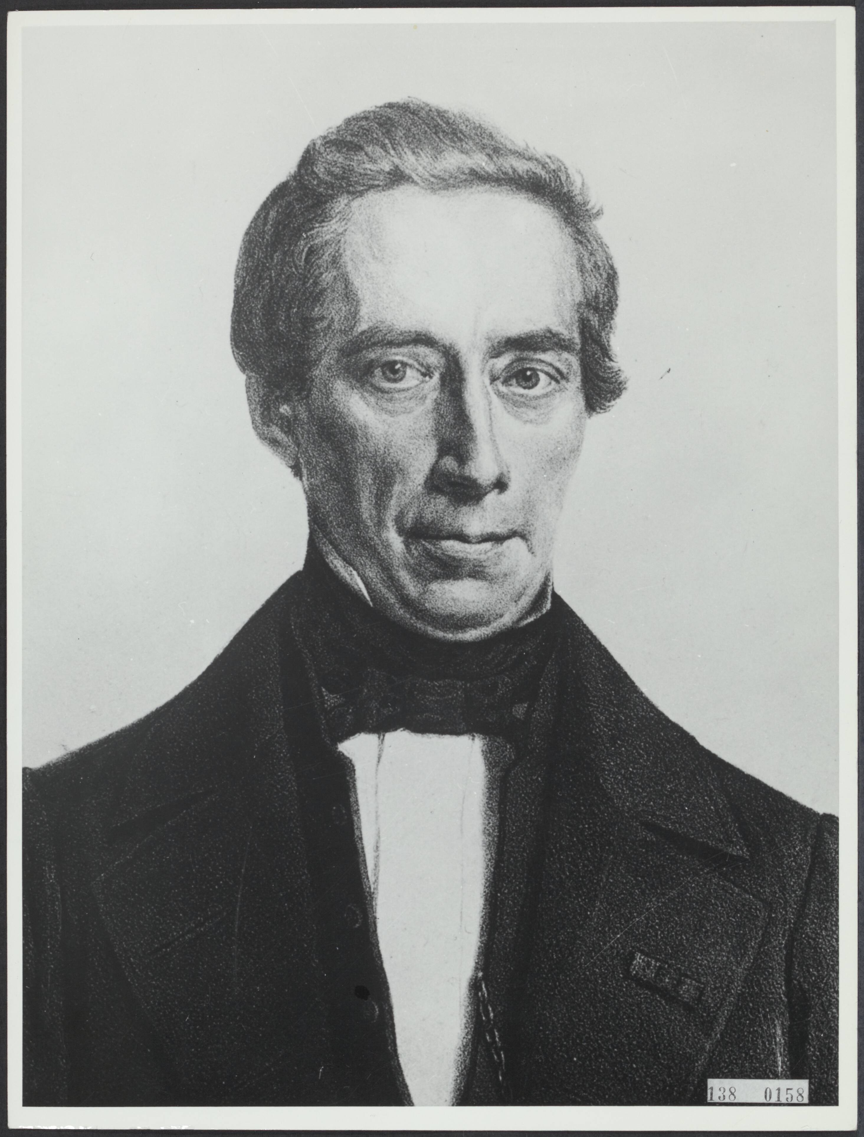 Portret Johan Rudolph Thorbecke, http://hdl.handle.net/10648/af6c8ace-d0b4-102d-bcf8-003048976d84