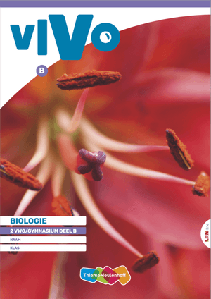 Boek omslag
