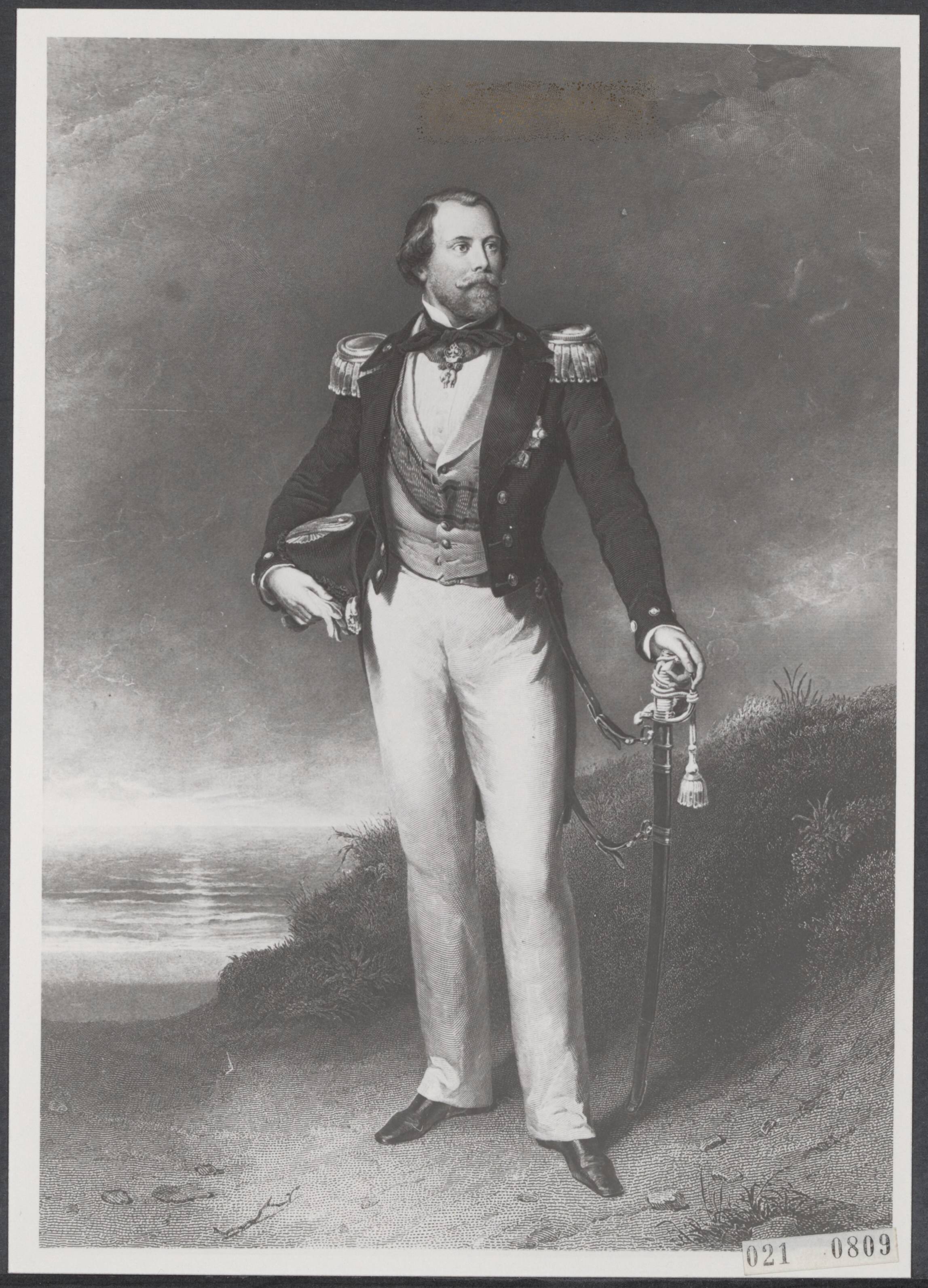 Koning Willem III, http://hdl.handle.net/10648/add037f6-d0b4-102d-bcf8-003048976d84