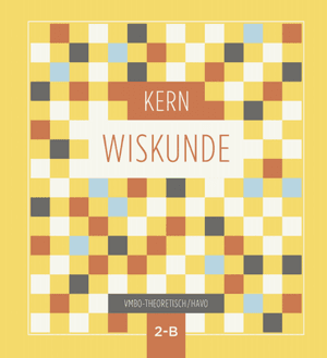 Boek omslag