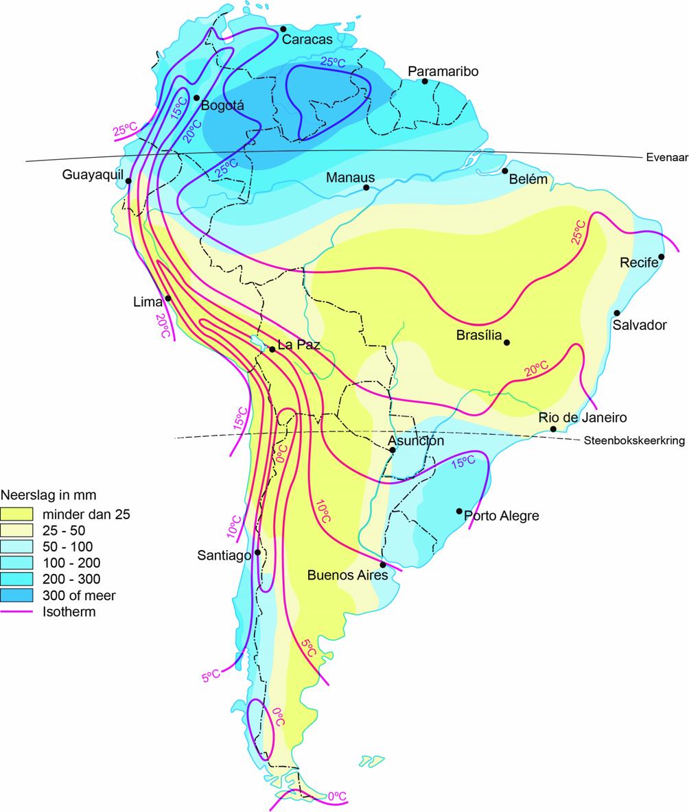 Schaal 1 : 60.000.000