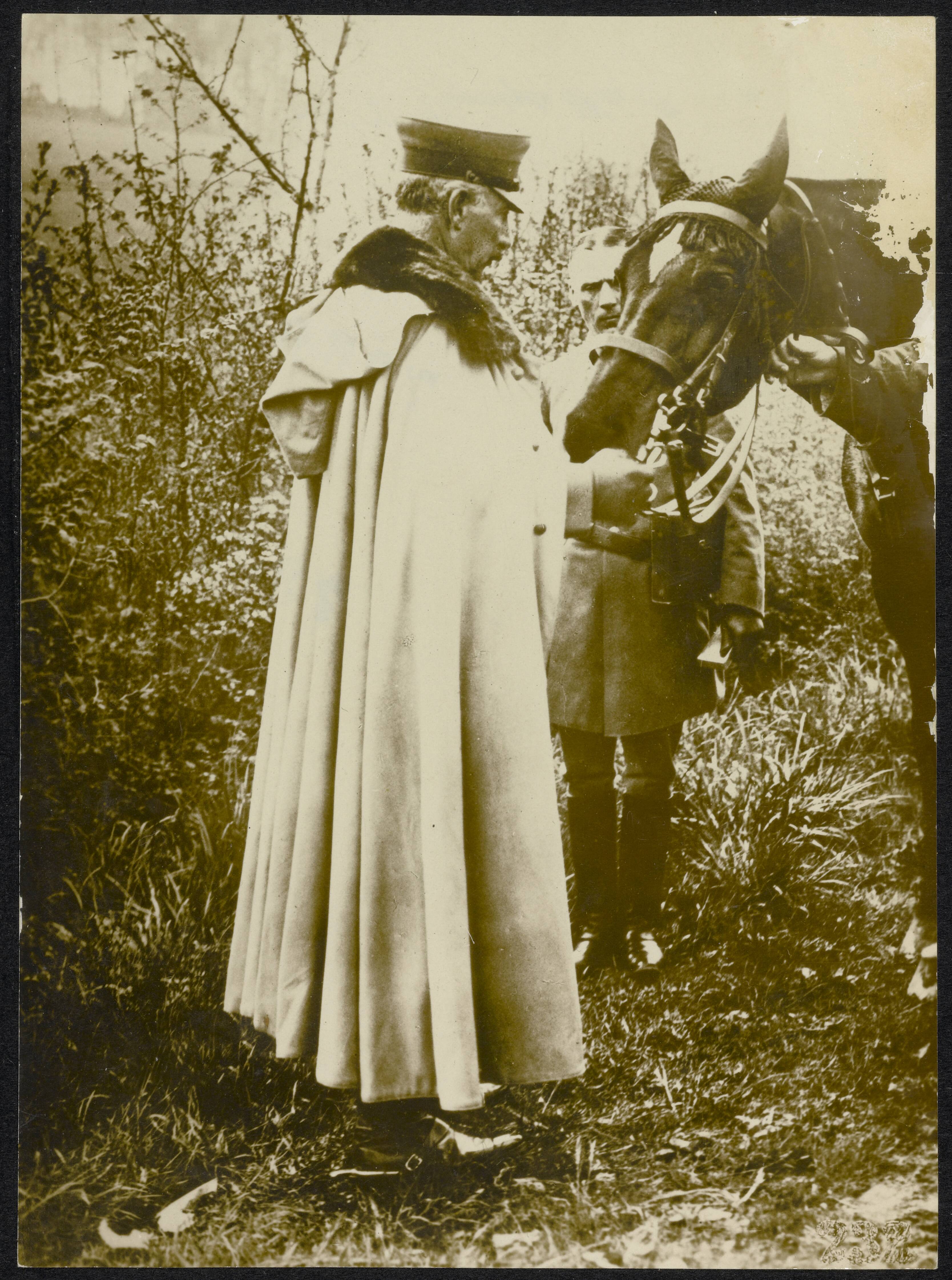 Keizer Wilhelm II, http://hdl.handle.net/10648/af95fb34-d0b4-102d-bcf8-003048976d84