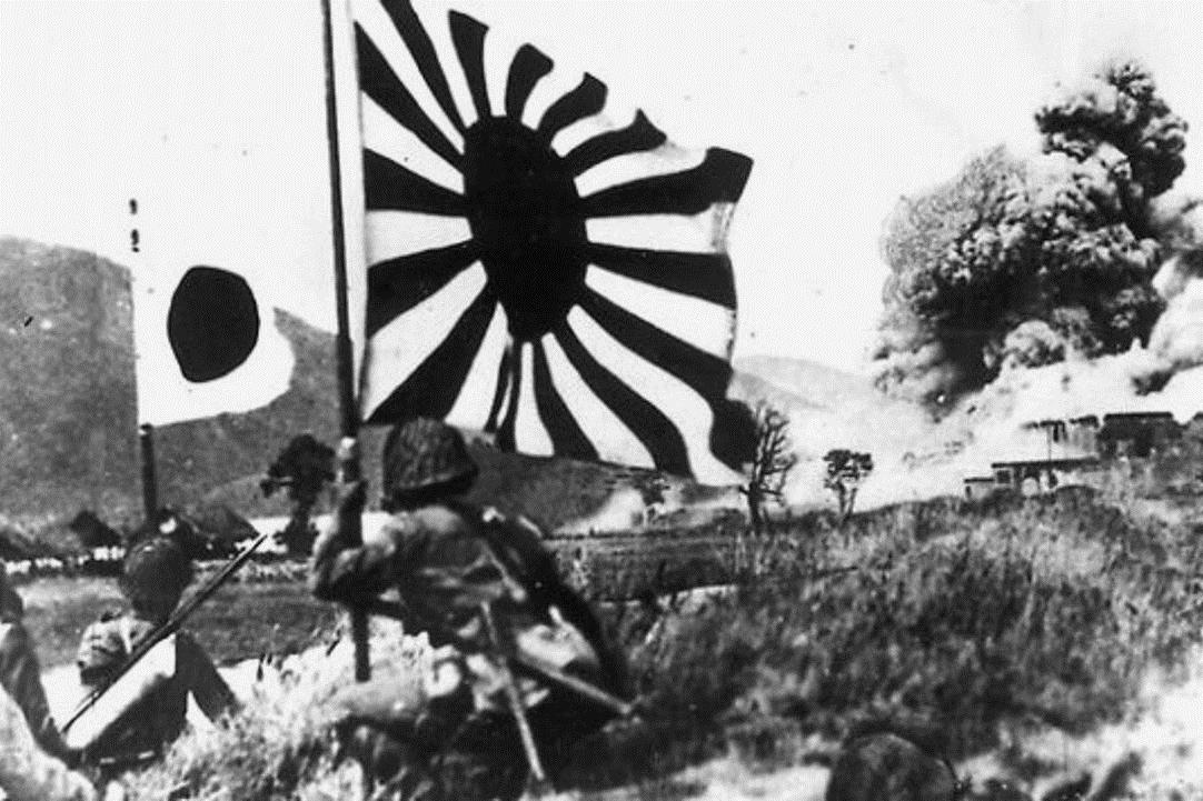 Japanse aanval op Nederlands-Indië