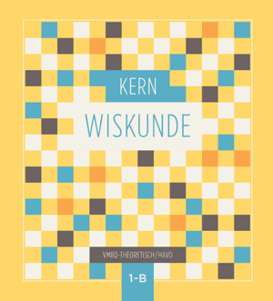 Boek omslag