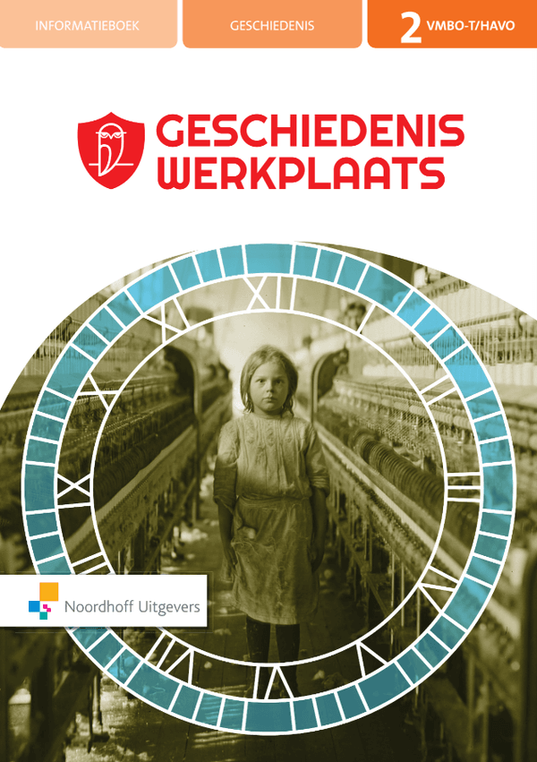 Kaft Informatieboek