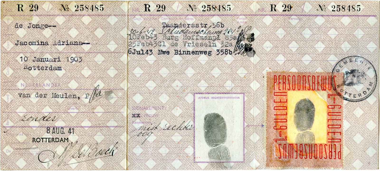 Binnenzijde persoonsbewijs, https://commons.wikimedia.org/wiki/File:Persoonsbewijs.jpg