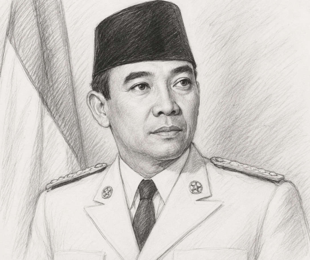 Soekarno