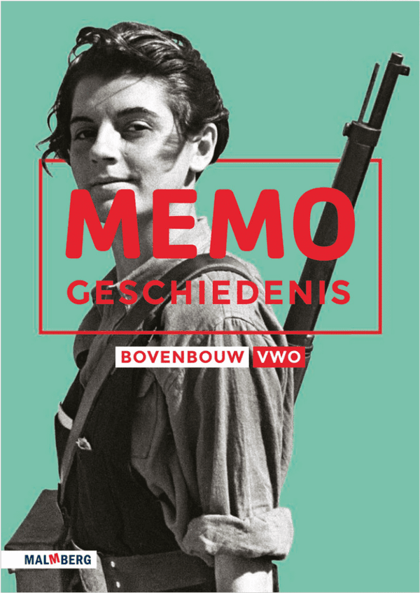 Boek omslag