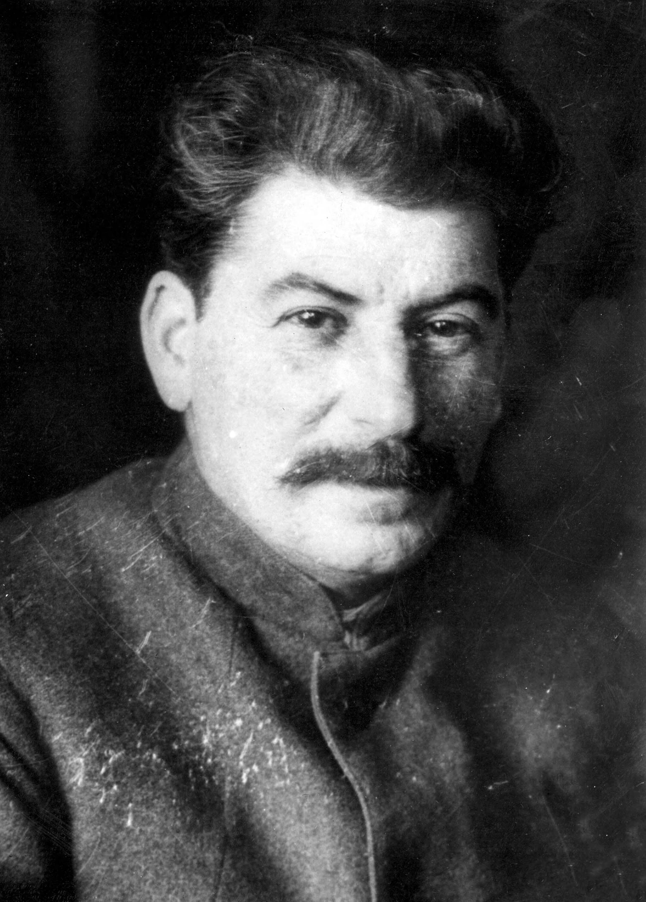 Portret van Josef Stalin, http://hdl.handle.net/10648/35429da5-cc80-a382-e063-6df0900a6686