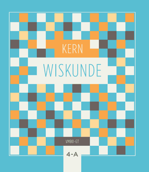 Boek omslag