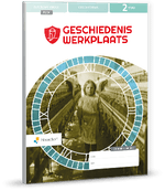 Boek omslag