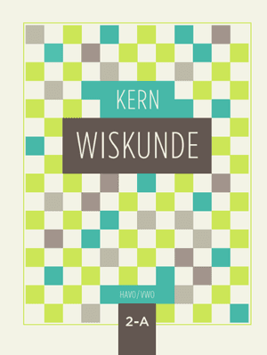 Boek omslag