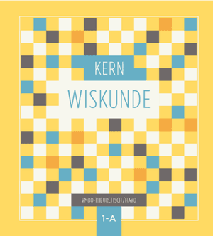 Boek omslag