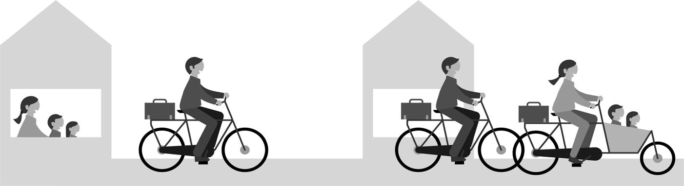 Inge en Bram                                             Meryem en Ismail 