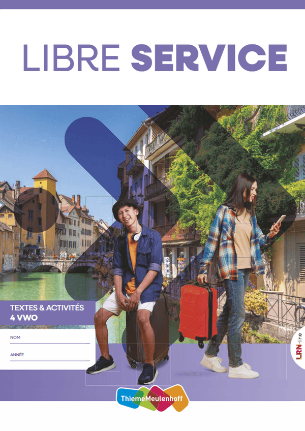Kaft TEXTES & ACTIVITÉS