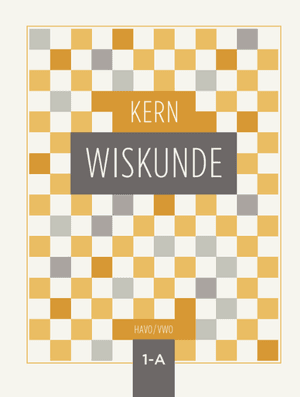 Boek omslag