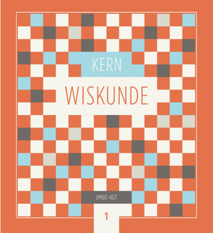 Boek omslag