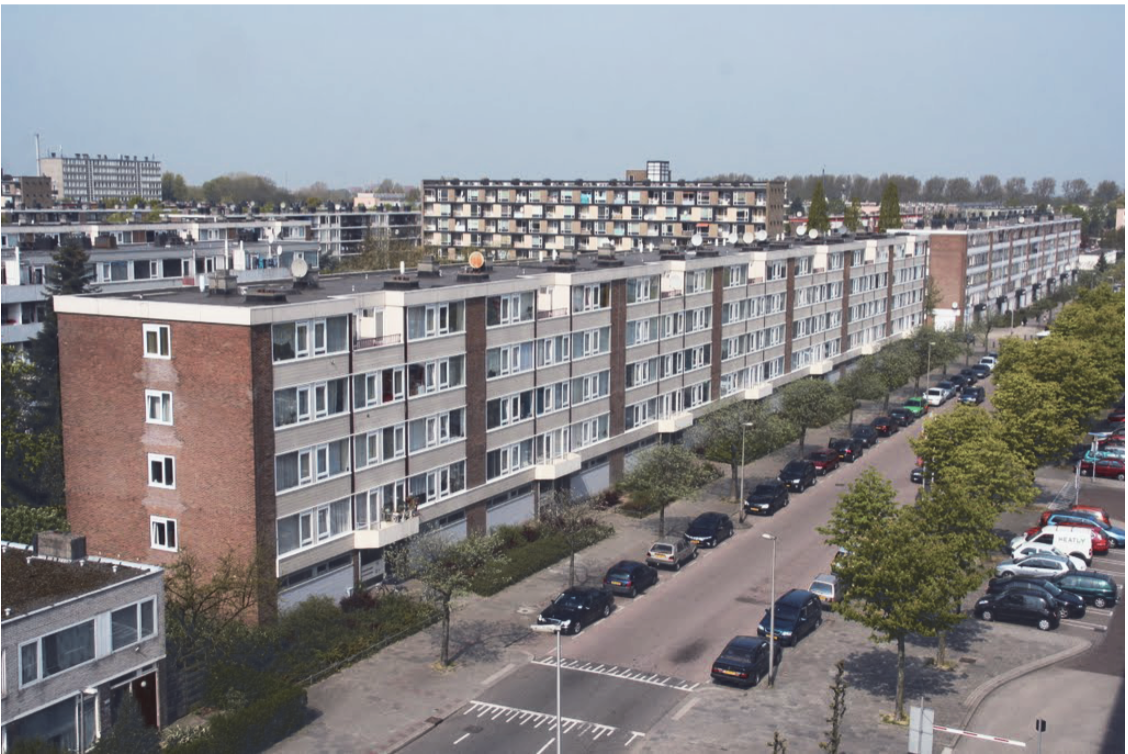 a Kanaleneiland-Noord