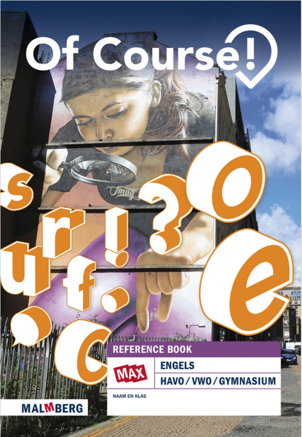 Methode Of Course! - Engels | JoJoschool