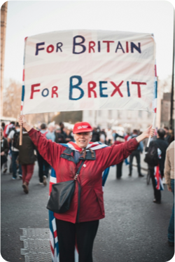 For Britain, For Brexit