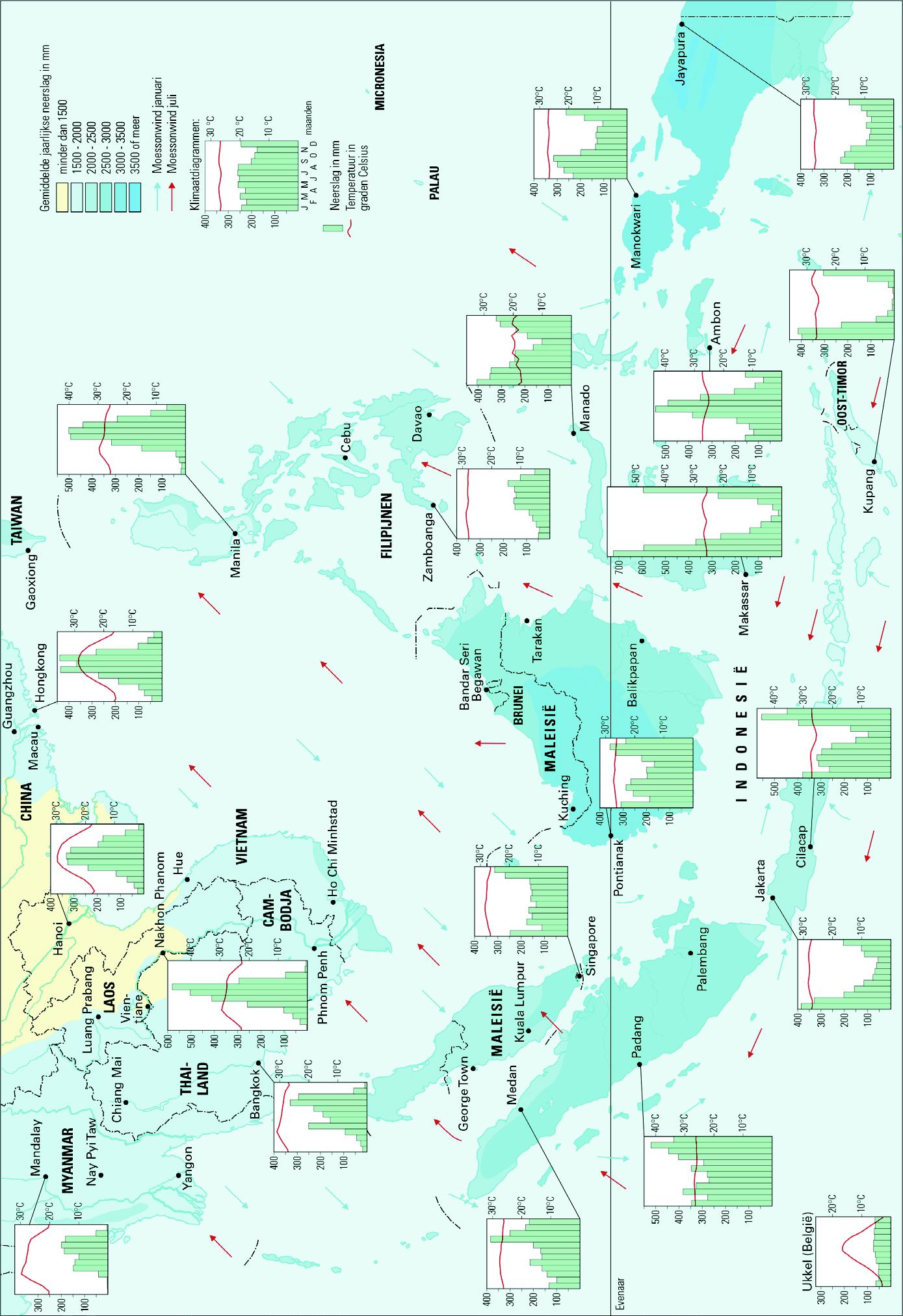 Schaal 1: 28.000.000