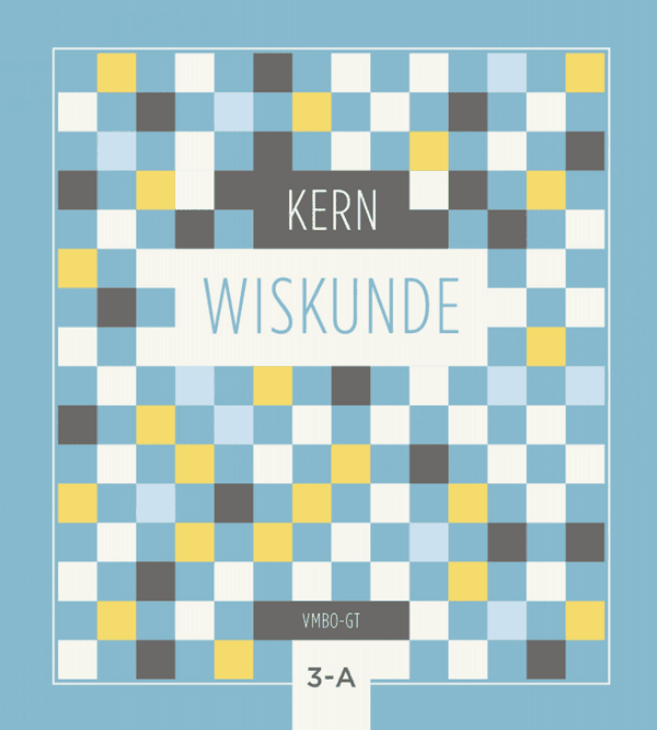 Boek omslag