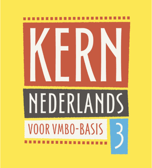 Boek omslag