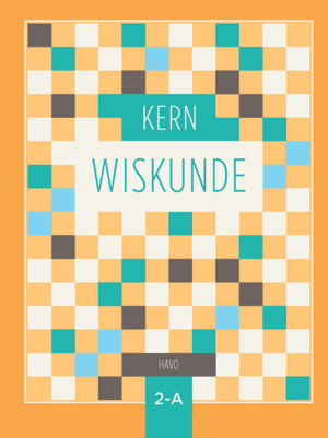 Boek omslag