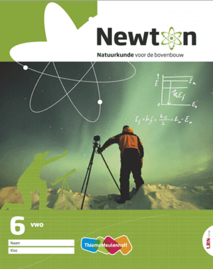 Newton Natuurkunde 6 vwo lrn-line 2022