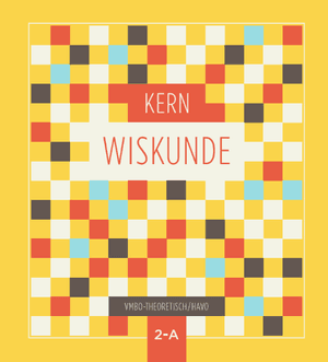 Boek omslag