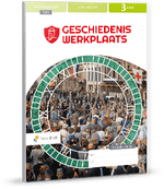 Boek omslag