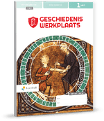Boek omslag