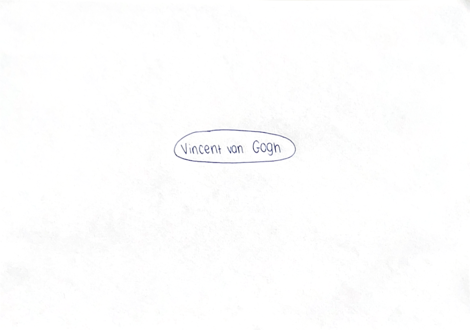 Stap 1: bepaal een centraal onderwerp