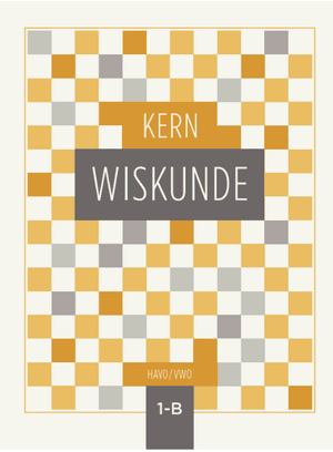 Boek omslag