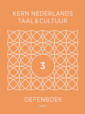 Boek omslag