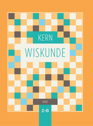 Boek omslag