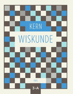 Boek omslag
