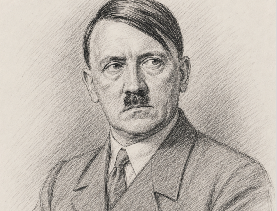 Adolf Hitler