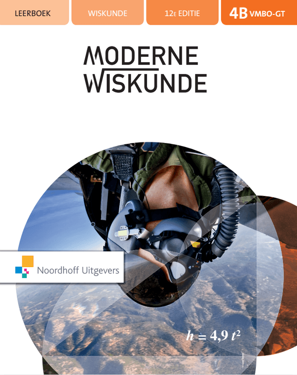 Boek omslag