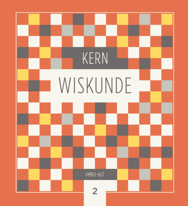 Boek omslag