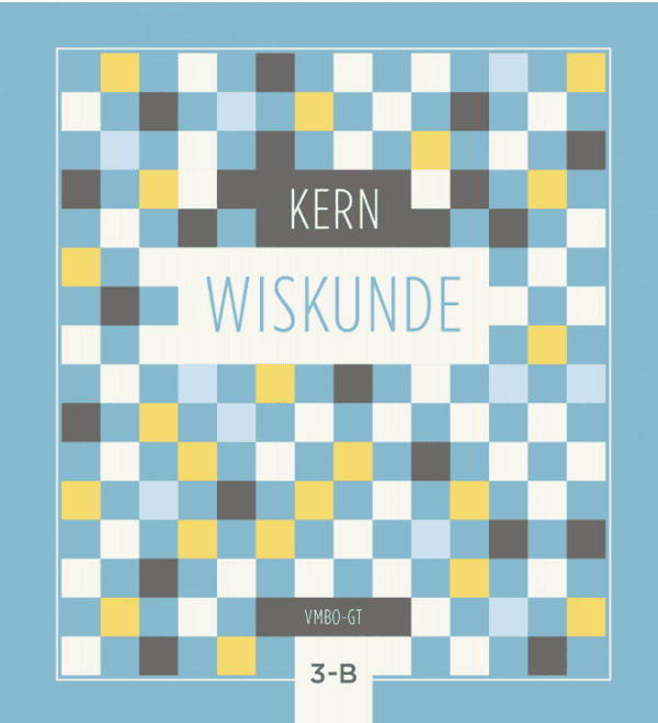 Boek omslag
