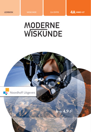Boek omslag