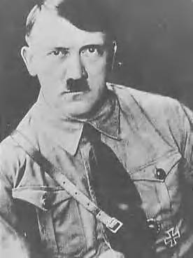 Portret Hitler, http://hdl.handle.net/10648/ad23f680-d0b4-102d-bcf8-003048976d84