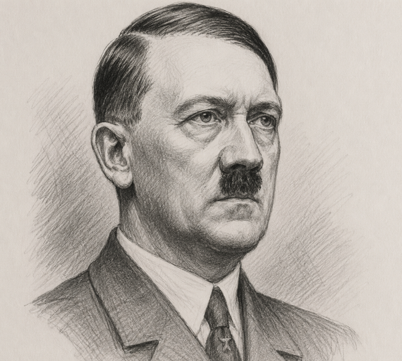 Adolf Hitler 