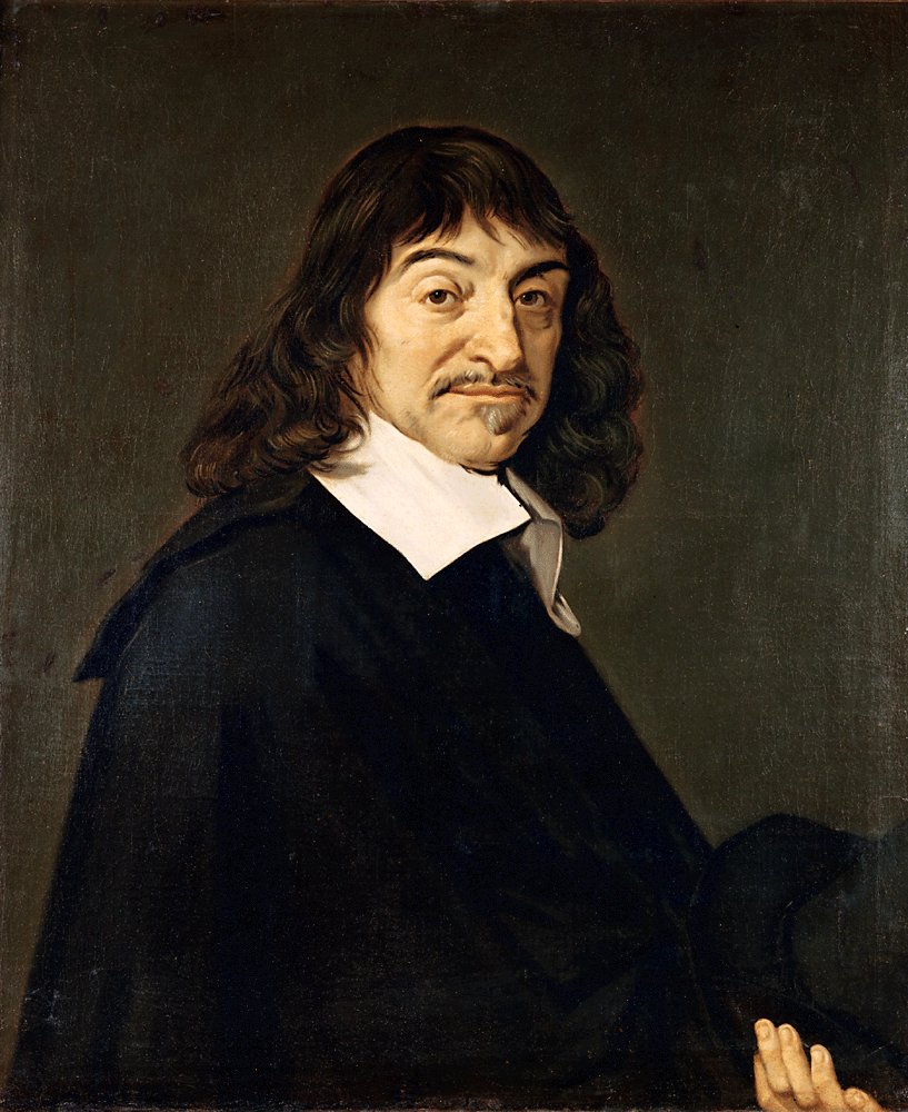 Portret van René Descartes, https://commons.wikimedia.org/wiki/File:Frans_Hals_-_Portret_van_Ren%C3%A9_Descartes.jpg