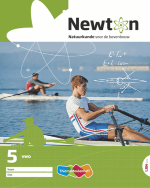 Newton natuurkunde 5 vwo lrn-line 2021