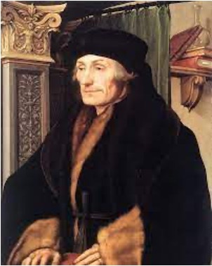 Erasmus