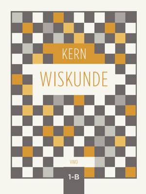Boek omslag