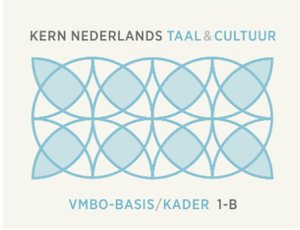Boek omslag