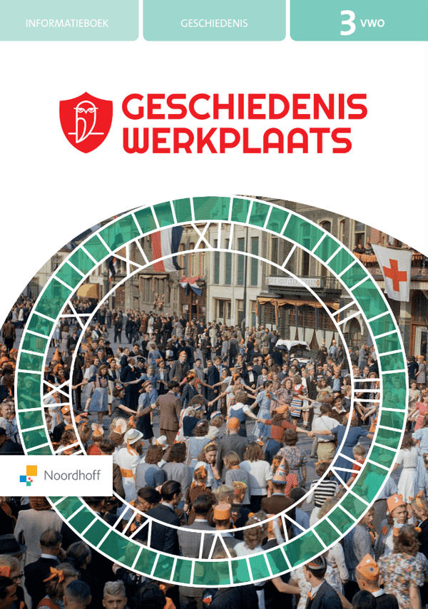 Kaft Informatieboek